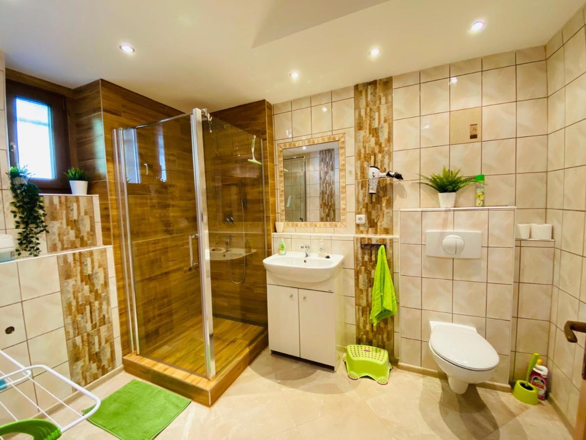 Apartman Pod Bozim Darem Jachymov Εξωτερικό φωτογραφία