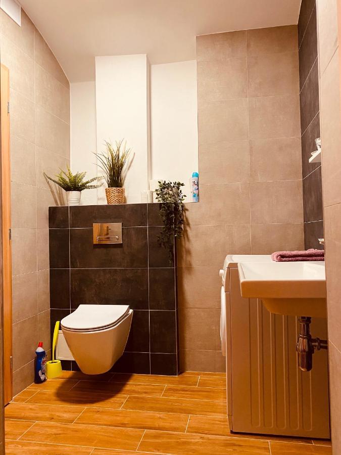 Apartman Pod Bozim Darem Jachymov Εξωτερικό φωτογραφία