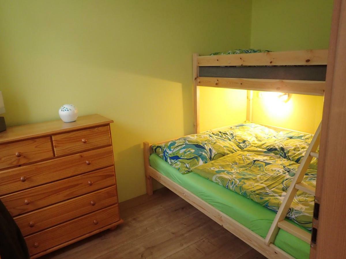 Apartman Pod Bozim Darem Jachymov Εξωτερικό φωτογραφία