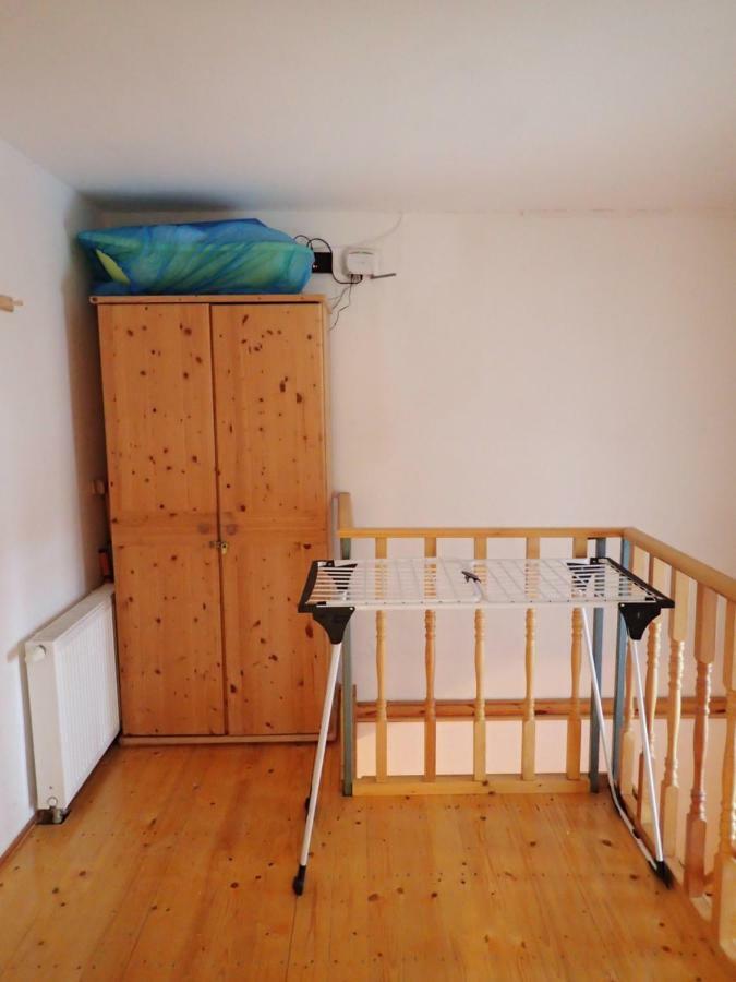Apartman Pod Bozim Darem Jachymov Εξωτερικό φωτογραφία