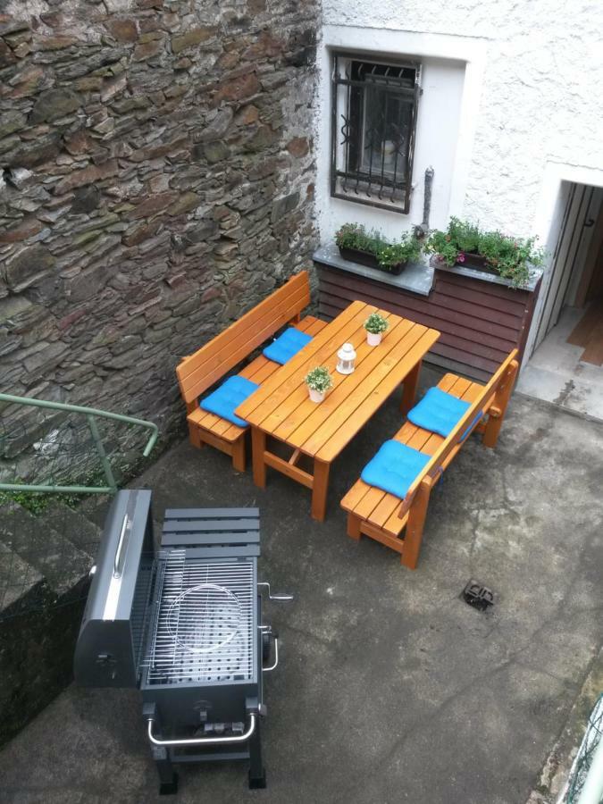 Apartman Pod Bozim Darem Jachymov Εξωτερικό φωτογραφία